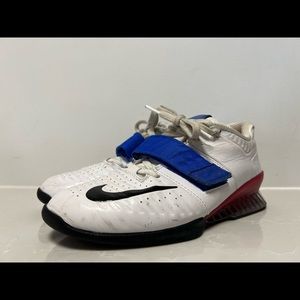 Nike Romaleo’s 3 XD Training Shoe